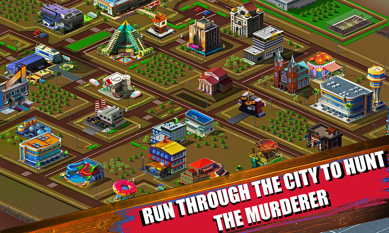 Criminal Case Investigation - Special Squad - App on Amazon Appstore
